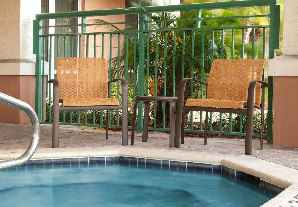 Courtyard By Marriott Fort Lauderdale Weston Extérieur photo
