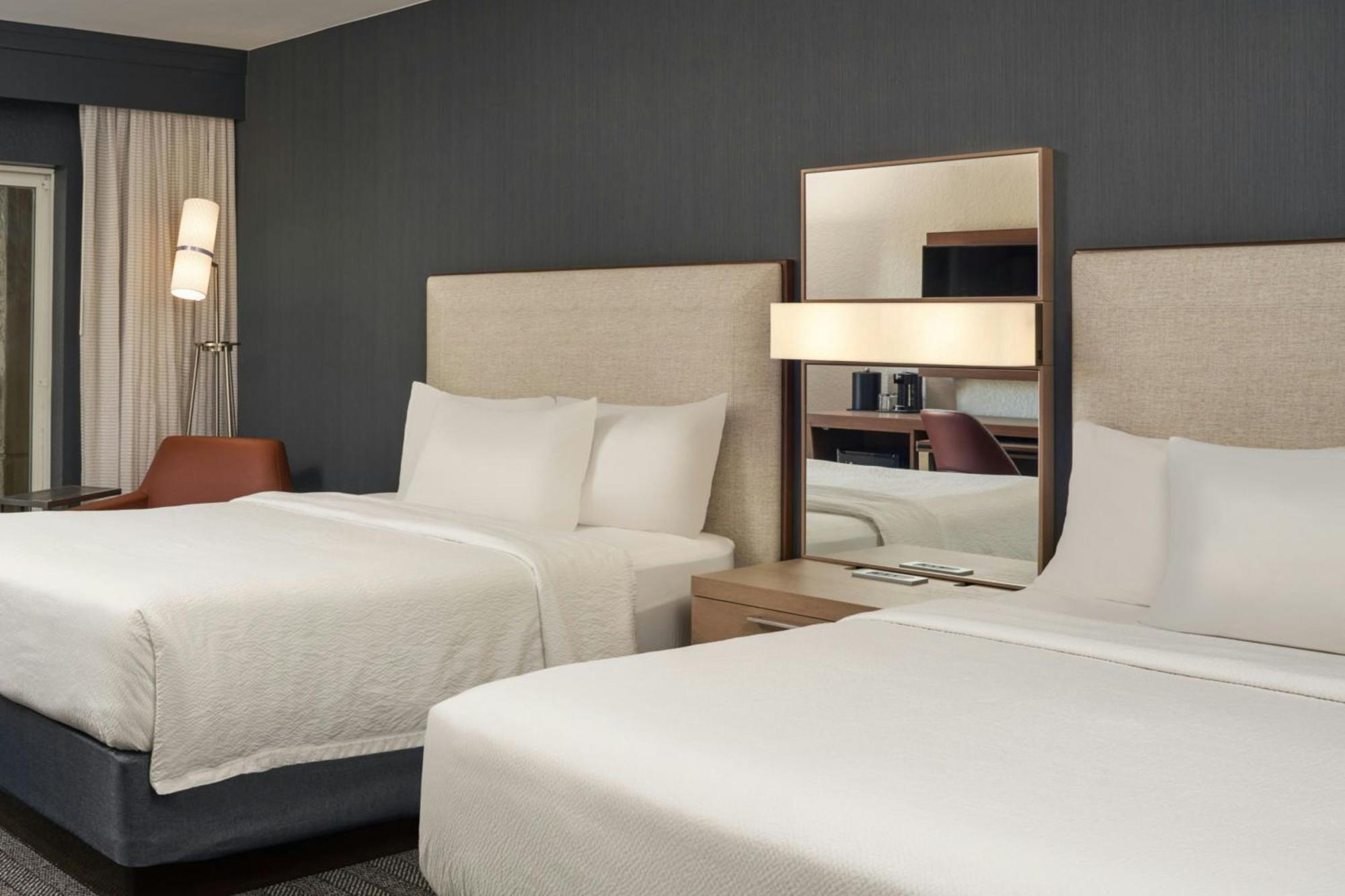 Courtyard By Marriott Fort Lauderdale Weston Extérieur photo