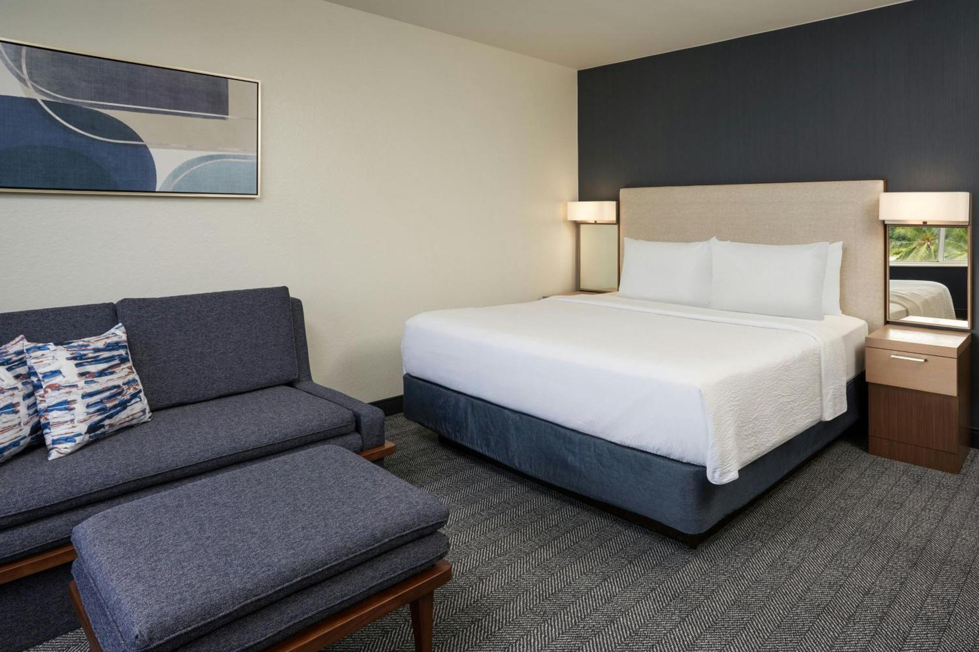 Courtyard By Marriott Fort Lauderdale Weston Extérieur photo