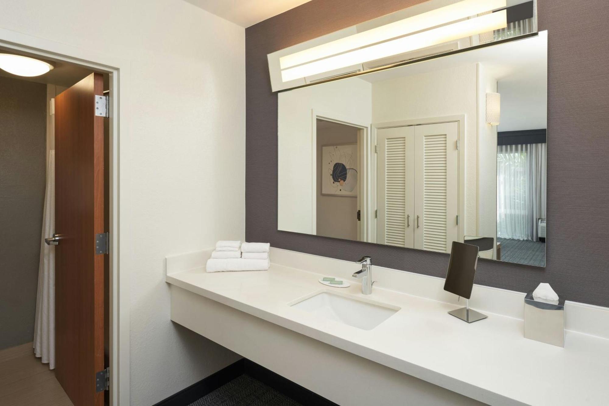 Courtyard By Marriott Fort Lauderdale Weston Extérieur photo