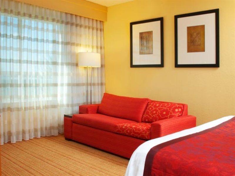 Courtyard By Marriott Fort Lauderdale Weston Extérieur photo