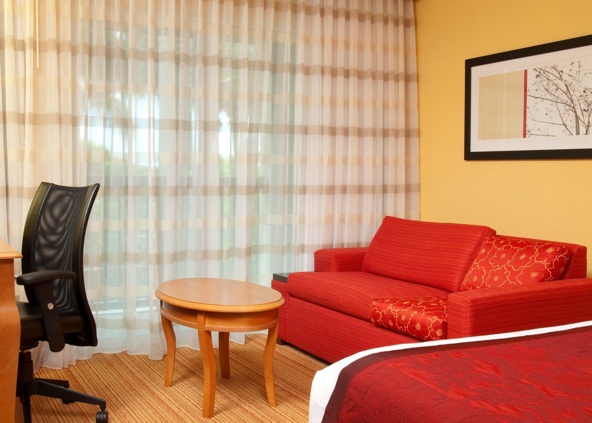 Courtyard By Marriott Fort Lauderdale Weston Extérieur photo