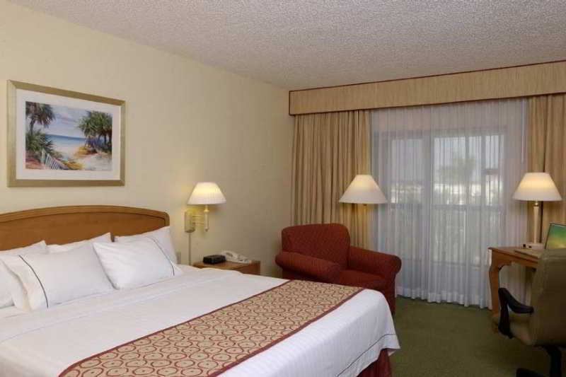 Courtyard By Marriott Fort Lauderdale Weston Extérieur photo