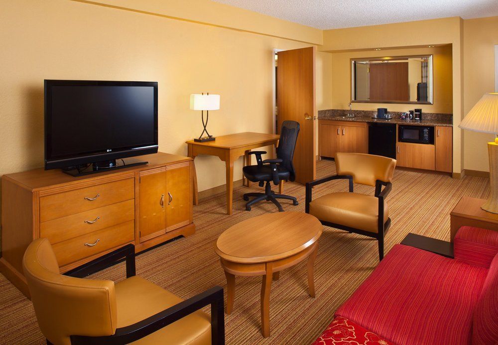 Courtyard By Marriott Fort Lauderdale Weston Extérieur photo
